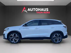 RENAULT Austral 1.2 E-Tech iconic esprit Alpine
