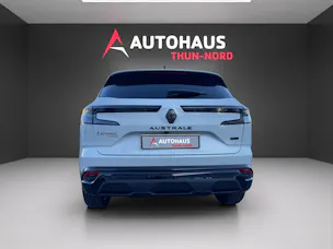 RENAULT Austral 1.2 E-Tech iconic esprit Alpine