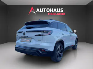 RENAULT Austral 1.2 E-Tech iconic esprit Alpine