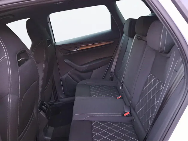 SKODA Karoq 2.0 TSI SportLine 4x4 DSG