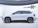 SKODA Karoq 2.0 TSI SportLine 4x4 DSG