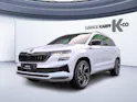 SKODA Karoq 2.0 TSI SportLine 4x4 DSG