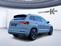 SKODA Karoq 2.0 TSI SportLine 4x4 DSG