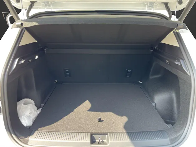 MG S5 Luxury