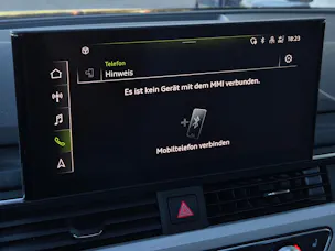 AUDI A4 Avant 40 TDI Attraction quattro S-tronic