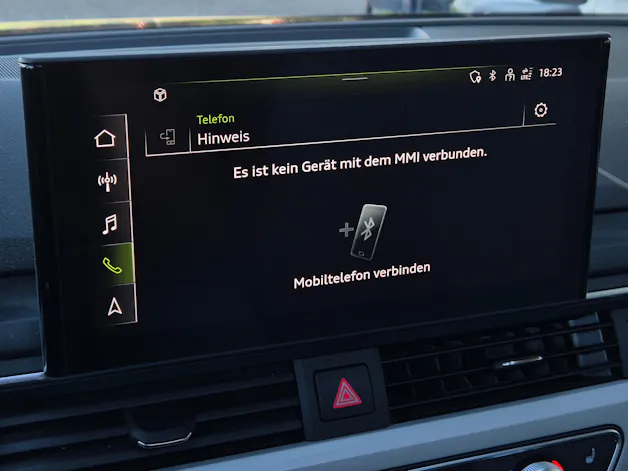 AUDI A4 Avant 40 TDI Attraction quattro S-tronic