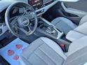 AUDI A4 Avant 40 TDI Attraction quattro S-tronic