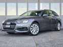 AUDI A4 Avant 40 TDI Attraction quattro S-tronic