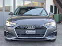 AUDI A4 Avant 40 TDI Attraction quattro S-tronic