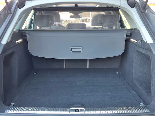 AUDI A4 Avant 40 TDI Attraction quattro S-tronic