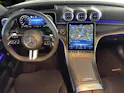 MERCEDES-BENZ C 300 d 4 Matic