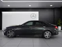 MERCEDES-BENZ C 300 d 4 Matic