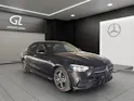 MERCEDES-BENZ C 300 d 4 Matic