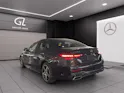 MERCEDES-BENZ C 300 d 4 Matic