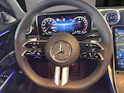 MERCEDES-BENZ C 300 d 4 Matic