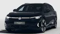 VW ID.7 TOURER GTX 340 PS 4MOTION *** VOLLAUSSTATTUG IN GRENADILSCHWARZ ***
