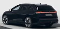 VW ID.7 TOURER GTX 340 PS 4MOTION *** VOLLAUSSTATTUG IN GRENADILSCHWARZ ***