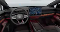 VW ID.7 TOURER GTX 340 PS 4MOTION *** VOLLAUSSTATTUG IN GRENADILSCHWARZ ***