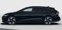 VW ID.7 TOURER GTX 340 PS 4MOTION *** VOLLAUSSTATTUG IN GRENADILSCHWARZ ***