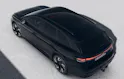 VW ID.7 TOURER GTX 340 PS 4MOTION *** VOLLAUSSTATTUG IN GRENADILSCHWARZ ***