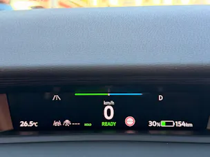 VW ID.7 TOURER GTX 340 PS 4MOTION *** VOLLAUSSTATTUG IN GRENADILSCHWARZ ***