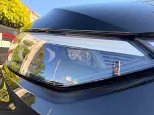 VW ID.7 TOURER GTX 340 PS 4MOTION *** VOLLAUSSTATTUG IN GRENADILSCHWARZ ***