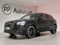 AUDI Q2 35 TFSI S line S-tronic