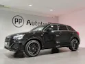 AUDI Q2 35 TFSI S line S-tronic