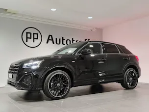 AUDI Q2 35 TFSI S line S-tronic
