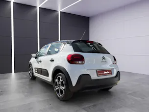 CITROEN C3 1.2 Swiss Edition+
