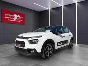 CITROEN C3 1.2 Swiss Edition+