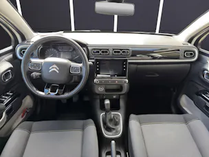 CITROEN C3 1.2 Swiss Edition+