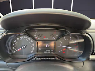 CITROEN C3 1.2 Swiss Edition+