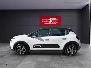 CITROEN C3 1.2 Swiss Edition+