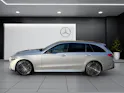 MERCEDES-BENZ C 220 d T 4 Matic Swiss Star