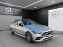 MERCEDES-BENZ C 220 d T 4 Matic Swiss Star