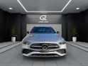 MERCEDES-BENZ C 220 d T 4 Matic Swiss Star