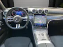MERCEDES-BENZ C 220 d T 4 Matic Swiss Star