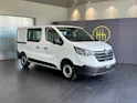 RENAULT Trafic 2.0 Blue dCi 130 Advance L1H1 EN