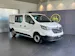 RENAULT Trafic 2.0 Blue dCi 130 Advance L1H1 EN