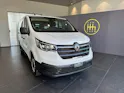 RENAULT Trafic 2.0 Blue dCi 130 Advance L1H1 EN