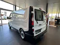 RENAULT Trafic 2.0 Blue dCi 130 Advance L1H1 EN