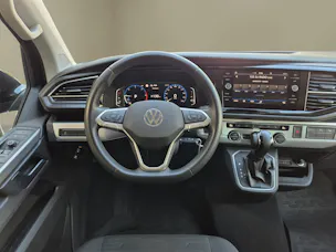 VW T6.1 Multivan 2.0 Bi-TDI Comfortline 4Motion DSG
