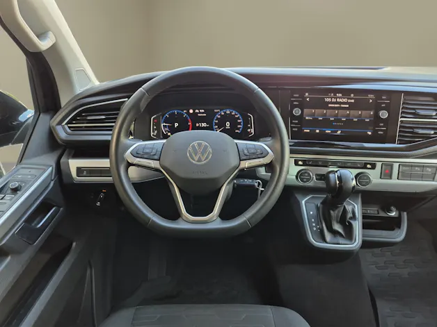 VW T6.1 Multivan 2.0 Bi-TDI Comfortline 4Motion DSG
