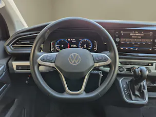 VW T6.1 Multivan 2.0 Bi-TDI Comfortline 4Motion DSG