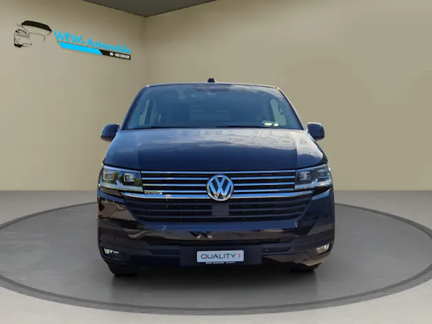 VW T6.1 Multivan 2.0 Bi-TDI Comfortline 4Motion DSG