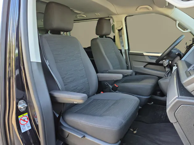 VW T6.1 Multivan 2.0 Bi-TDI Comfortline 4Motion DSG