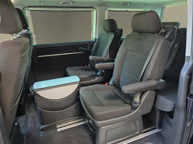VW T6.1 Multivan 2.0 Bi-TDI Comfortline 4Motion DSG