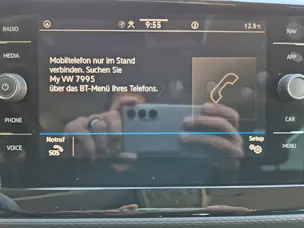 VW T6.1 Multivan 2.0 Bi-TDI Comfortline 4Motion DSG