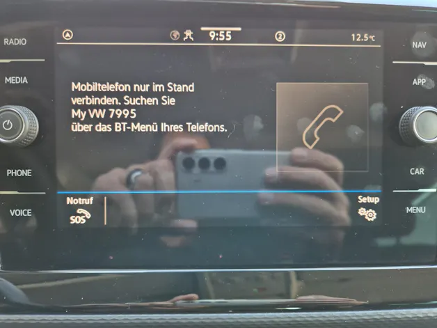 VW T6.1 Multivan 2.0 Bi-TDI Comfortline 4Motion DSG